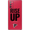 NFL Atlanta Falcons Team Motto Galaxy Note20 5G Skin